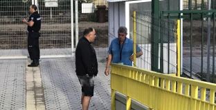 Само един член на УС на Сдружение ПФК Ботев не подаде оставка