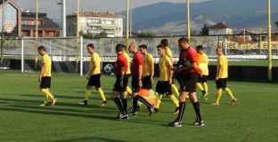 Удинезе предложи договор на играч на Ботев 