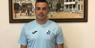 Новият треньор на Дунав: Искам стадионът в Русе да е пълен до дупка