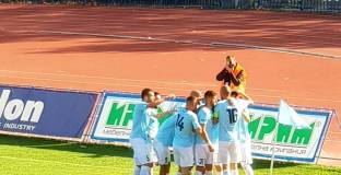 Дунав с класика срещи Тигрите (видео)