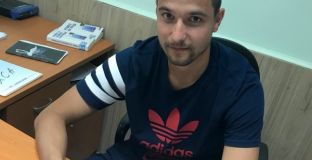 Миланов и Сукуна подписаха с Черно море