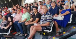 БФС кани Мъри Стоилов за национален селекционер?