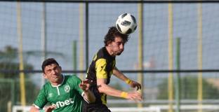 Левски ще се пробва пак за национал от Ботев Пловдив