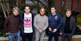 Скаут на Аякс: В Левски се работи по професионален начин