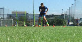  Левски тренира двуразово днес (видео)