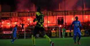 Пуснаха билетите за Ботев Пловдив - Левски