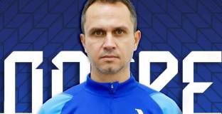 Повериха селекцията в Левски на Красимир Петров