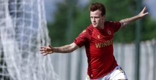 ЦСКА с класика срещу Берое