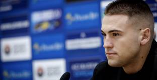 Шеф в Левски за третия екип на 