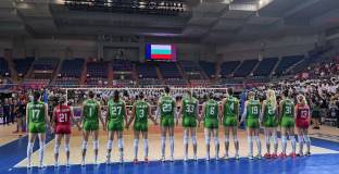 Взехме гейм на Бразилия, но загубихме с 3:1