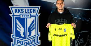 Шампионът на Полша се подсили с български национален вратар