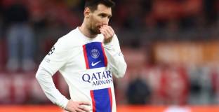  Ромеу: Привличането на Меси не е в плановете