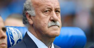 Дел Боске: Реал е един от шестте най-добри клуба в света