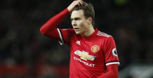 Флетчър: Линдельоф изглеждаше жалко срещу Сити