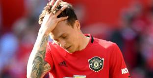 Линдельоф: Винаги има критици