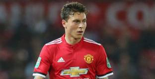 Харгрийвс: С толкова грешки Линдельоф губи доверието