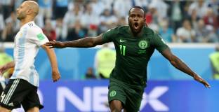 Моузес се отказа от национала на 27