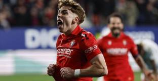 Факторът, който спира Барселона за Виктор Муньос