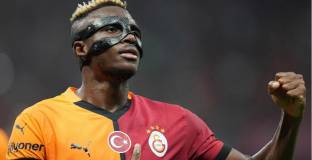 Наполи иска бързо да се отърве от Осимен