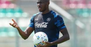 Осимен отива под наем в Галатасарай? 