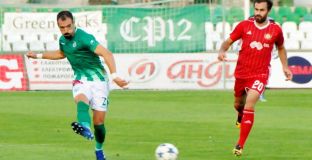 Виданов: ЦСКА-София се възползва от нашата несигурност 
