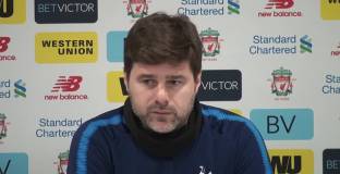 Почетино: Тотнъм загуби две точки 