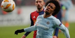 МОЛ Види - Челси 2:2