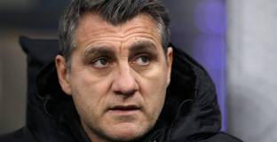 Виери: Барса не забеляза Юве