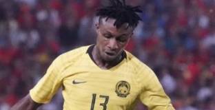 Виетнам - Малайзия 1:0