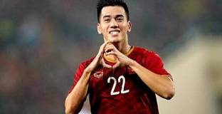 Виетнам - ОАЕ 1:0