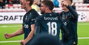 Викинг стана шампион на Норвегия 