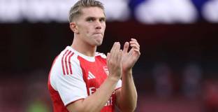 Карагър обясни провала на Гьокереш срещу Ман Сити