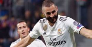 Виктория Пилзен - Реал Мадрид 0:5 