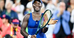 Мбоко победи Осака и спечели турнира в Монреал