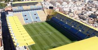 Реал ще се справи във Виляреал