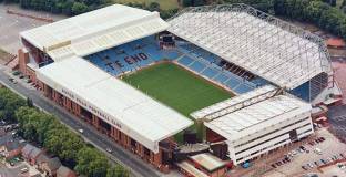 И Астън Вила няма да спре Ман Сити