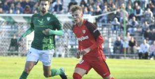 Вияновенсе - Севиля 0:0