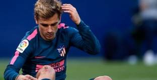 Виляреал - Атлетико Мадрид 2:1 