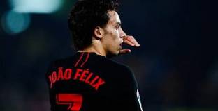 Виляреал - Атлетико Мадрид 0:0 