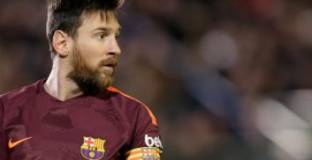 Виляреал - Барселона 0:2 