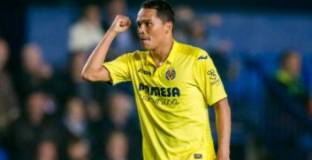 Виляреал - Селта Виго 4:1 