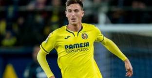 Виляреал - Селта Виго 1:3 