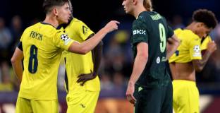 Реал Мадрид планира да привлече Холанд през 2026 г.