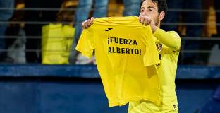 Виляреал - Селта Виго 1:0 