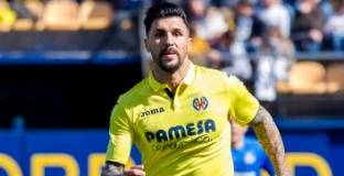 Виляреал - Хетафе 1:0 