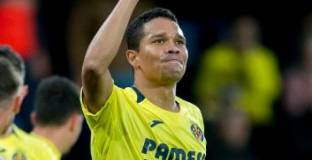 Виляреал - Леганес 2:1