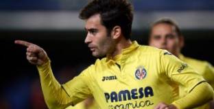 Виляреал - Леванте 2:0 