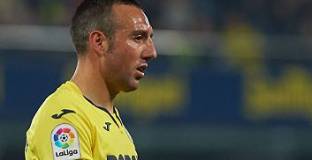 Виляреал - Леванте 2:1 