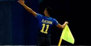 Виляреал - Макаби Тел Авив 0:1 