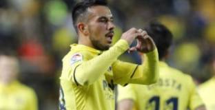 Виляреал - Малага 2:0 